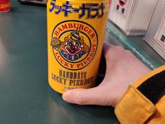 -幸运小丑汉堡(Bay Area本店)