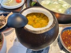 -大头椰·海南椰子鸡火锅(思明万象城店)