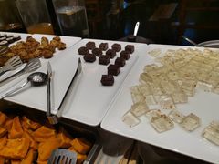 -清心素食自助餐厅(夫子庙店)