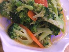 -维吾尔餐厅(宜山路店)