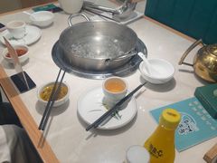 -粤顺渔坊·中山脆肉鲩火锅(清湖店)