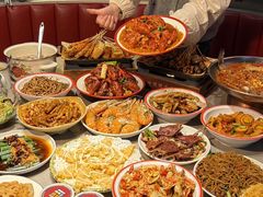 -冶建镜子·中国龙虾王(总店)