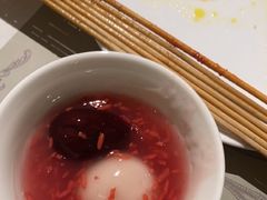 -晶丽香榭自助餐(南京大饭店)