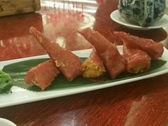 -广州逸林假日酒店·四季桃源中餐厅(白云山风景区店)