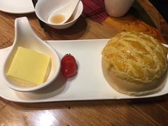 -小鹅皇港式餐厅(新抚万达店)