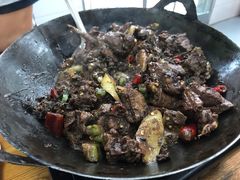 -牛八宝桂林米粉(八里庄店)