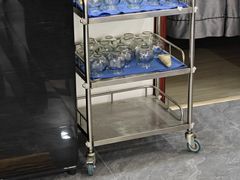 -张钰强中医正骨推拿连锁(唐家人才公寓店)