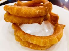 焦圈-常兴顺小吃(草房店)