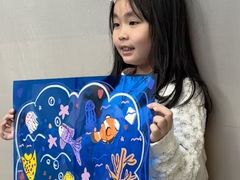 -杨梅红艺术教育(水贝教学中心)