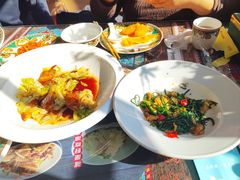 -巴依老爷新疆美食(马驹桥店)