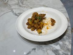 -国惠大酒楼(仓山万达店)