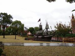 -安徒生童话乐园