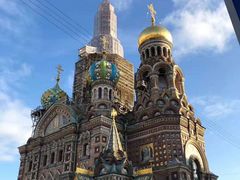 -滴血救世主教堂