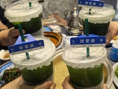 -金龙·打边炉(武进路店)
