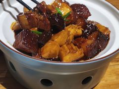 -U你·天然调味(南湖总店)