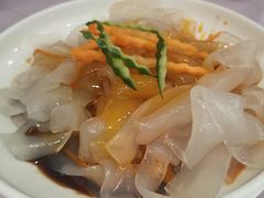 东北大拉皮-顺风海鲜港(长寿路店)