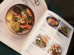 -芭莉与彩虹西餐厅(成都合生汇店)
