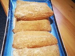 红糖糍粑-味当家鱼头火锅.•甲鱼料理(金沙店)