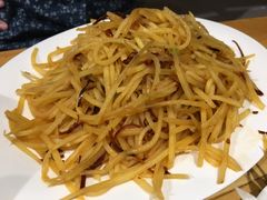 -香满园春饼·家常菜(东大桥店)