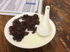 -沙湾姜埋奶(兴新包店)