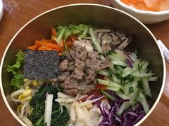 石锅拌饭-全州拌饭馆(断桥店)