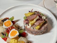 -壳里西餐厅Coquille Seafood Bistro(蒙自路店)