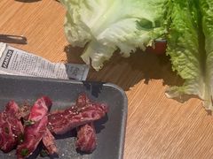 -新石器烤肉(百联川沙店)