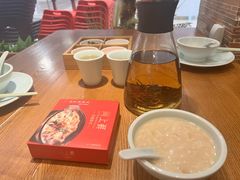 福州花生汤-闽上鲜·福建菜(龙湖滨江天街店)