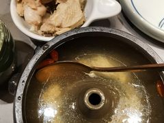 原味汽锅鸡-云海肴·汽锅鸡·云南菜(高德置地店)