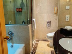 -南京维景国际大酒店(南京博物院店)