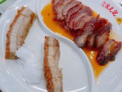 -澳门陈光记烧味饭店(万象城店)