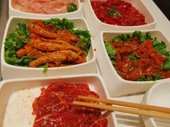 小郡肝-海底捞火锅(高科广场店)