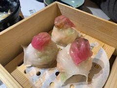 -山泉粤宴(广东大厦店)