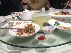 脆皮乳鸽-潮福城大酒楼·潮味粤品·港式点心(湖滨北路店)