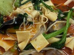 -范贤光鸡公煲(平乐园总店)