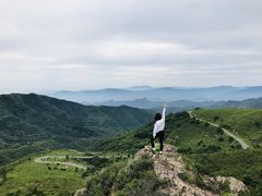 -阳台山自然风景区