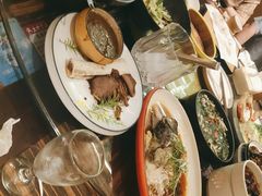 -江太极江浙菜(马桥万达广场店)