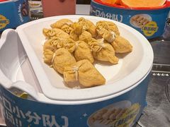 -龍歌自助小火锅(李沧顺和汇店)