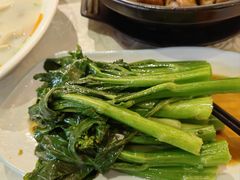 -桃园盛宴·岭南粤菜·手工茶点(南庄店)