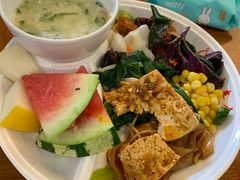 -泰合素食(双流店)