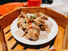 -避风塘·老港味餐厅·茶档(长宁龙之梦店)