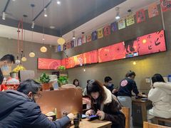 大堂-井圣日膳(万达店)