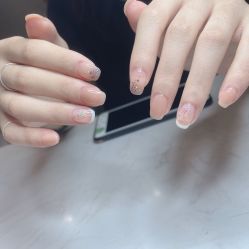 -Fanni美甲美睫皮肤管理