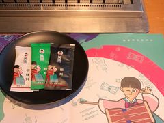 -白玉串城(南六中路店)