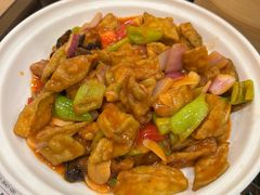 -老雒阳面馆·水席·洛阳菜(王城路店)