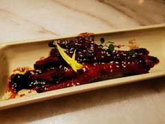 吮指鸡爪-桂满陇-西湖船宴(西单大悦城店)