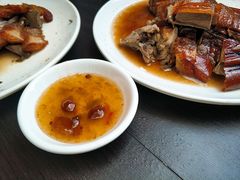 -黄连大头华烧鹅店(大良店)