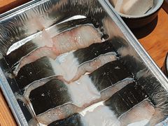 -赤坂亭·M9和牛烧肉·铁板烧·日料398放题(长泰广场店)