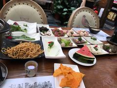 -束河人家(南锣鼓巷店)