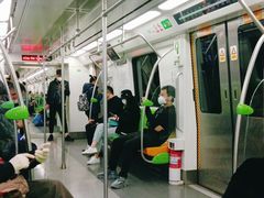 -大望路(地铁站)